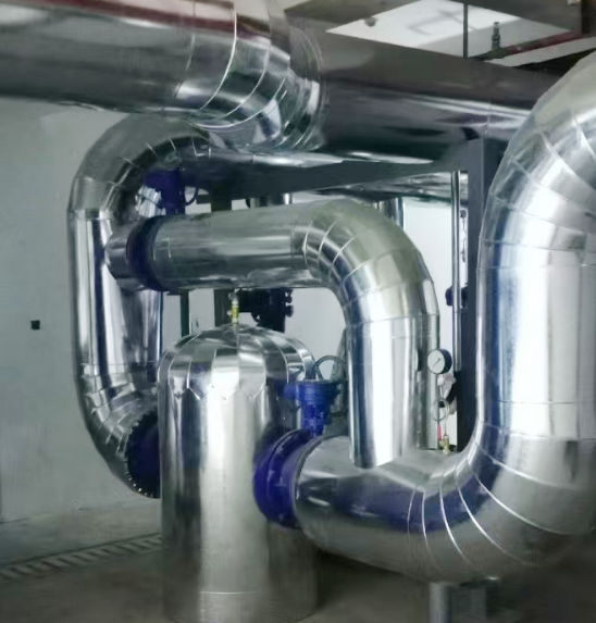 河北如何更好地进行中捷铁皮保温工程呢