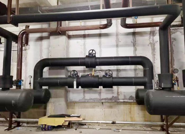 河北防腐保温工程的重要性体现在哪些方面