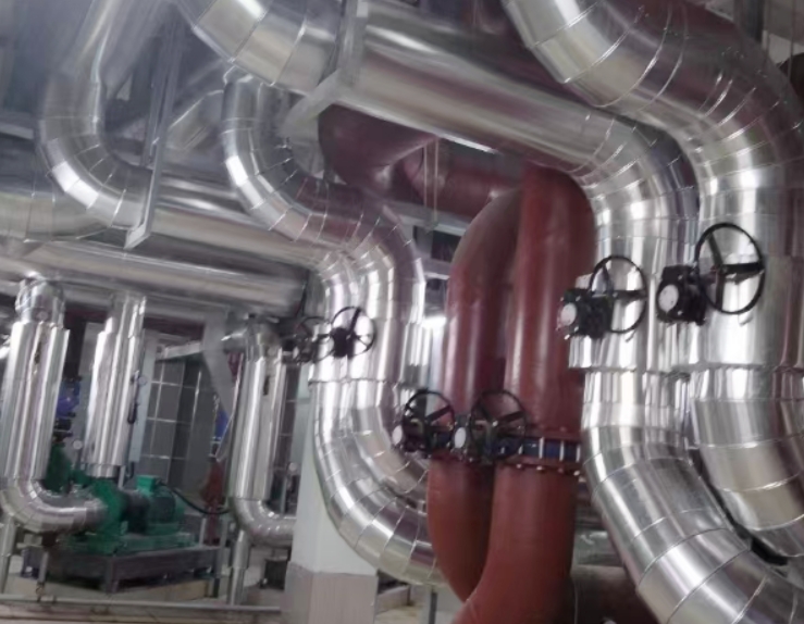 河北进行沧州不锈钢保温工程前需要做哪些准备工作