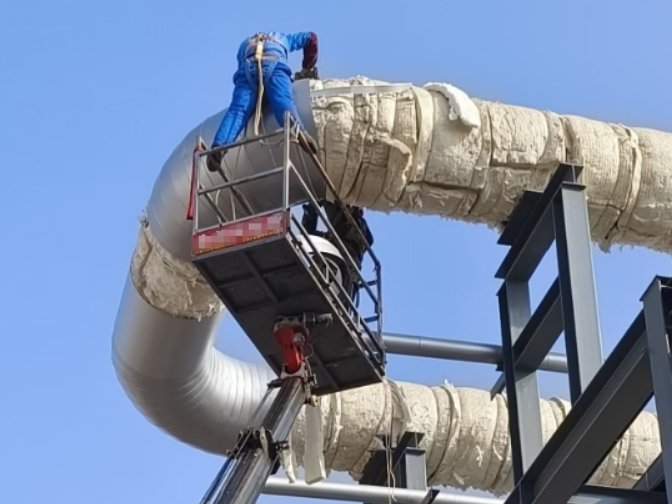 河北防腐保温工程施工过程中的具体严格要求有哪些